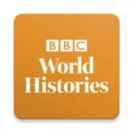 bbc world histories magazine - historical events android application logo